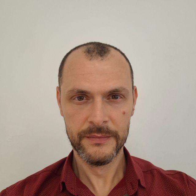 Tomislav Volarević